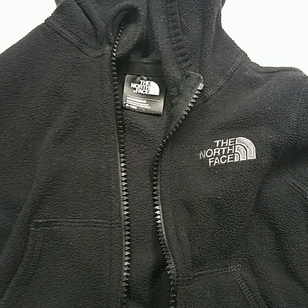 Like new North Face jacket